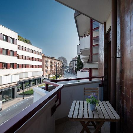 Casa Zeta Via Cavalletto Prato Della Valle パドヴァ エクステリア 写真